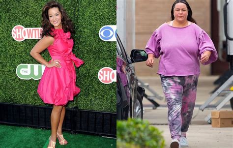 katy mixon fat|Katy Mixon is unrecognizable as Betsy Faria onset of Renee。